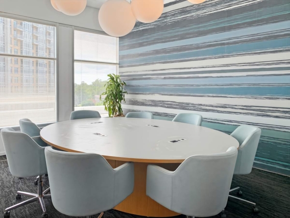 Spaces (IWG) Chase Tower Chevy Chase
