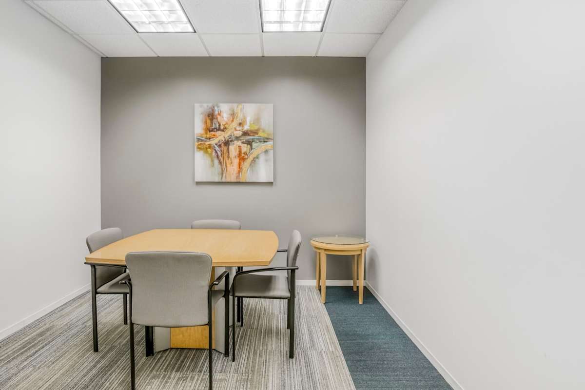 Regus (IWG) Chasewood Technology Park Houston
