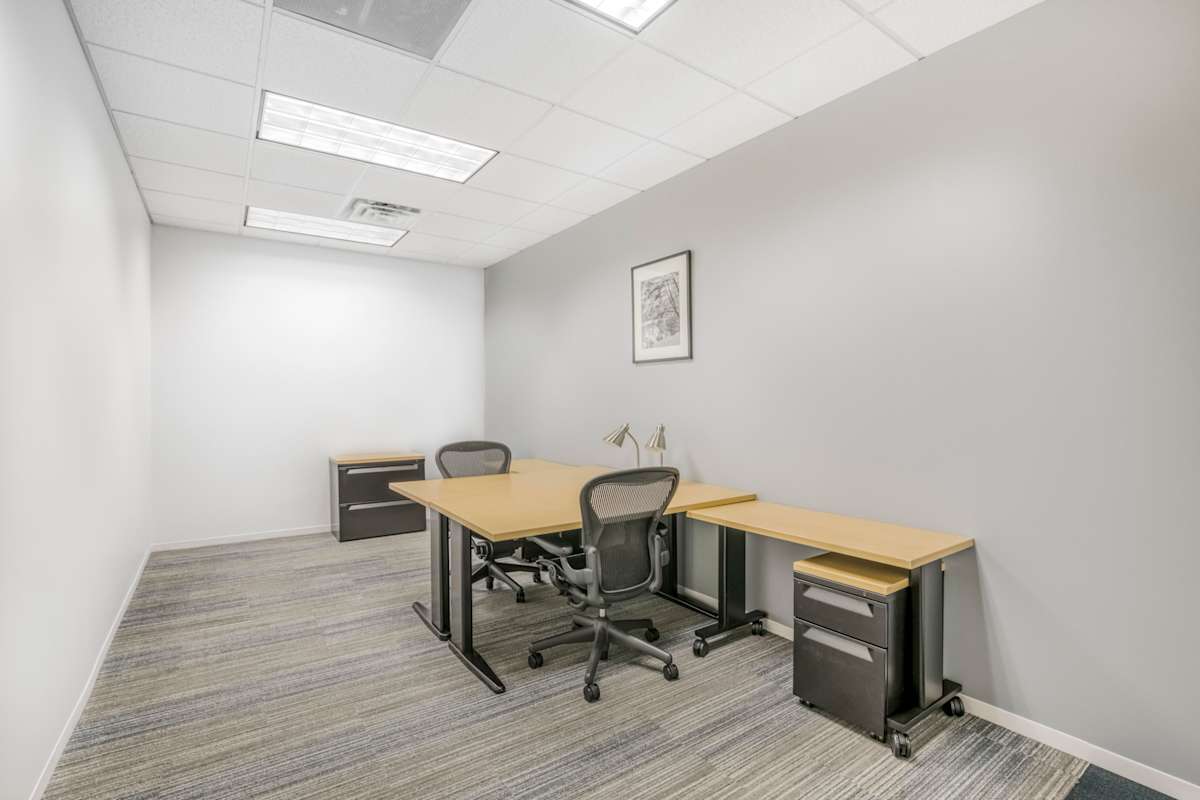 Regus (IWG) Chasewood Technology Park Houston