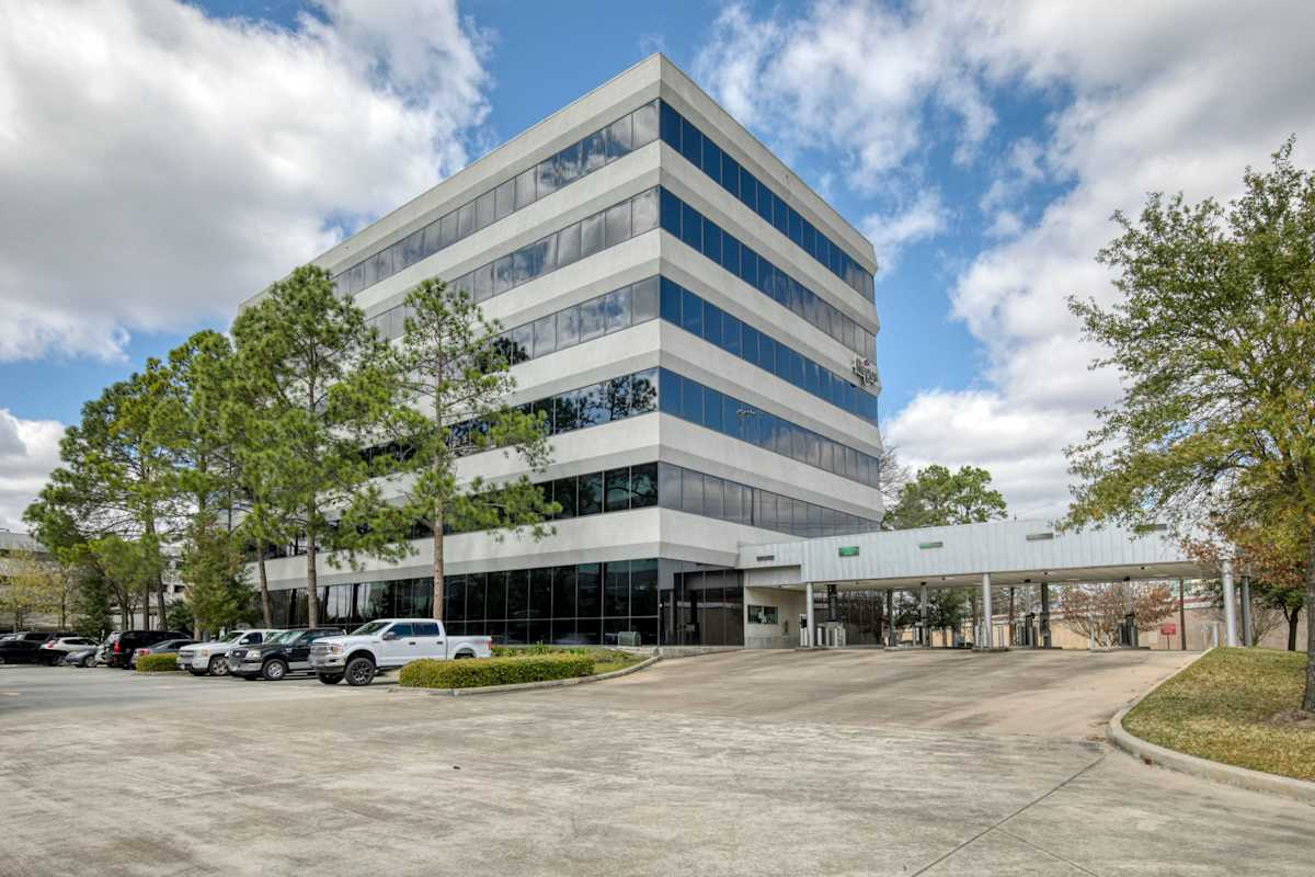 Regus (IWG) Chasewood Technology Park Houston