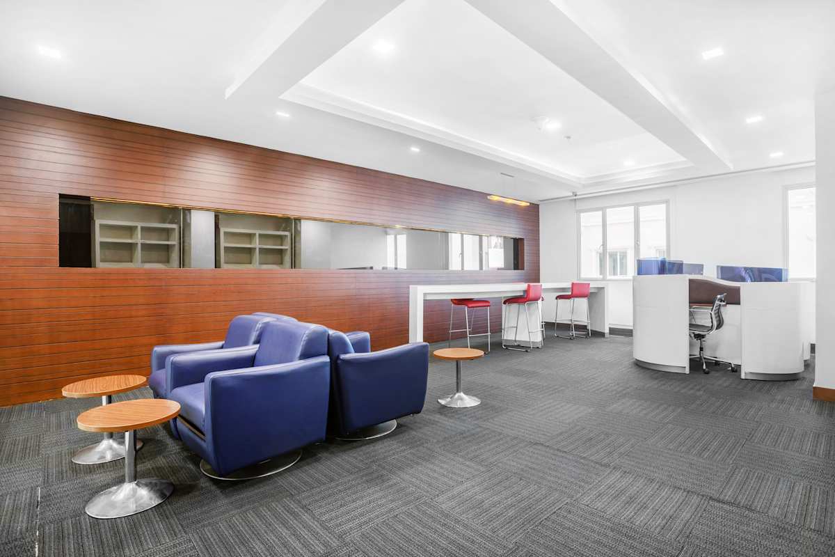 Regus (IWG) Chennai Citi Centre Chennai