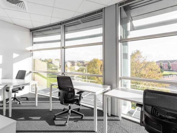 Regus Chester Business Park