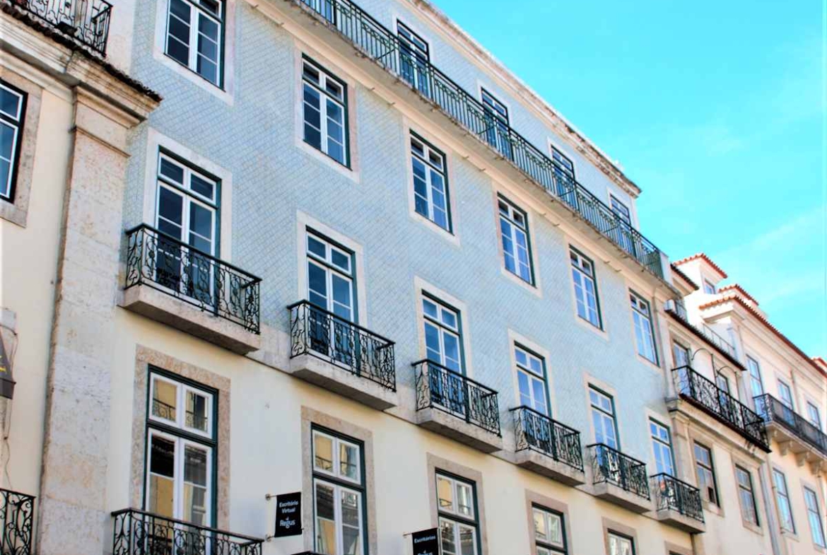 Regus (IWG) Chiado Lisbon