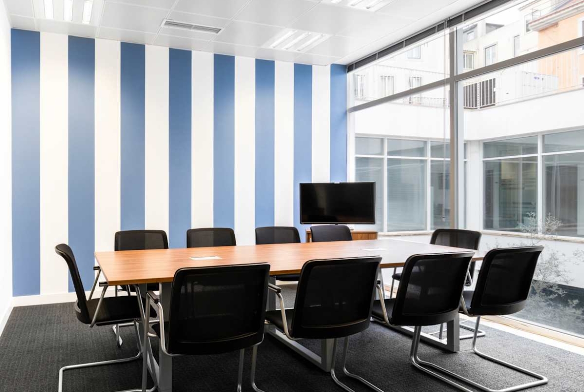 Regus (IWG) Chiado Lisbon