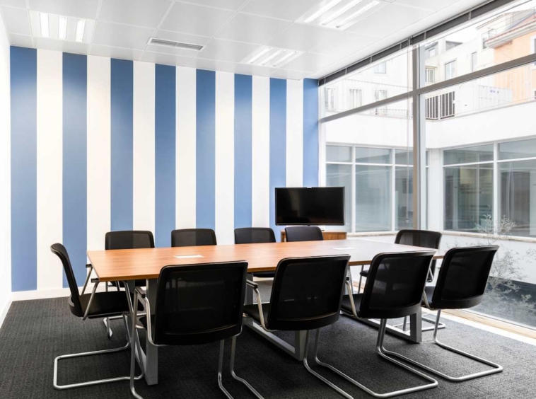 Regus (IWG) Chiado Lisbon