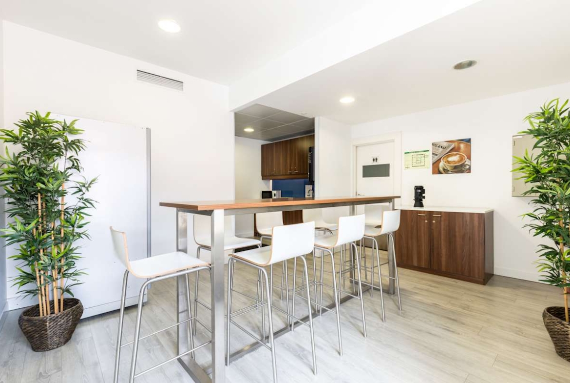 Regus (IWG) Chiado Lisbon