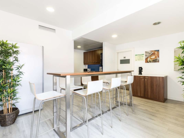 Regus (IWG) Chiado Lisbon