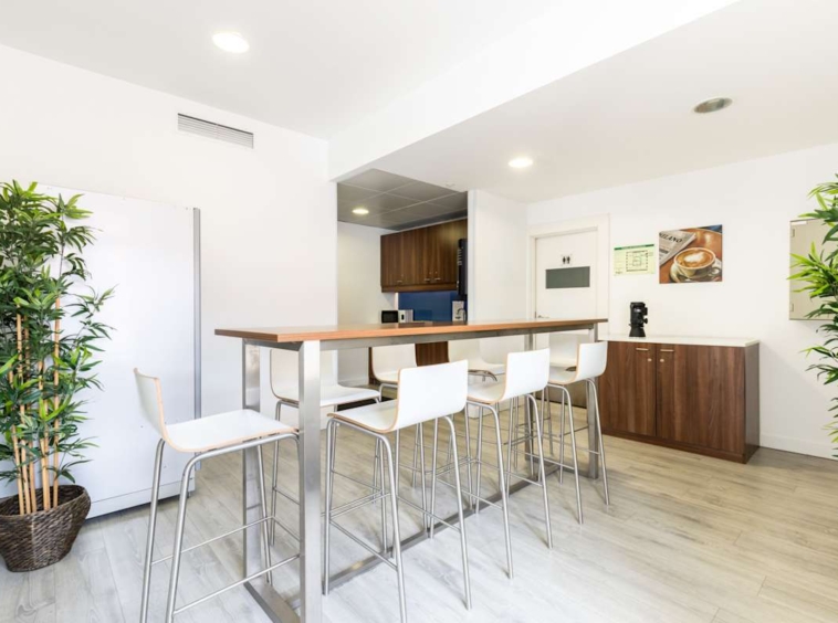 Regus (IWG) Chiado Lisbon