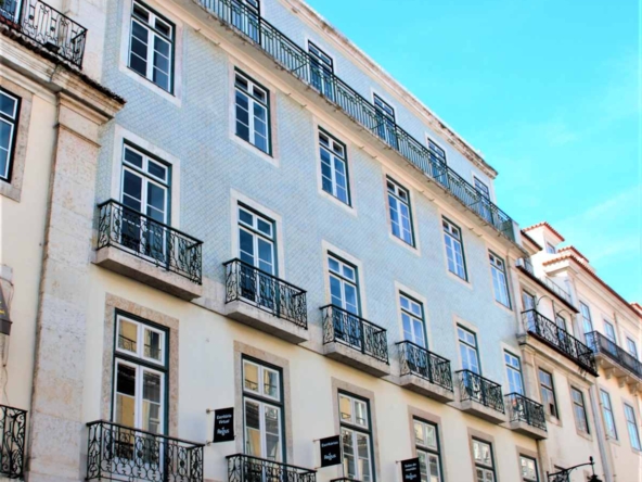 Regus (IWG) Chiado Lisbon