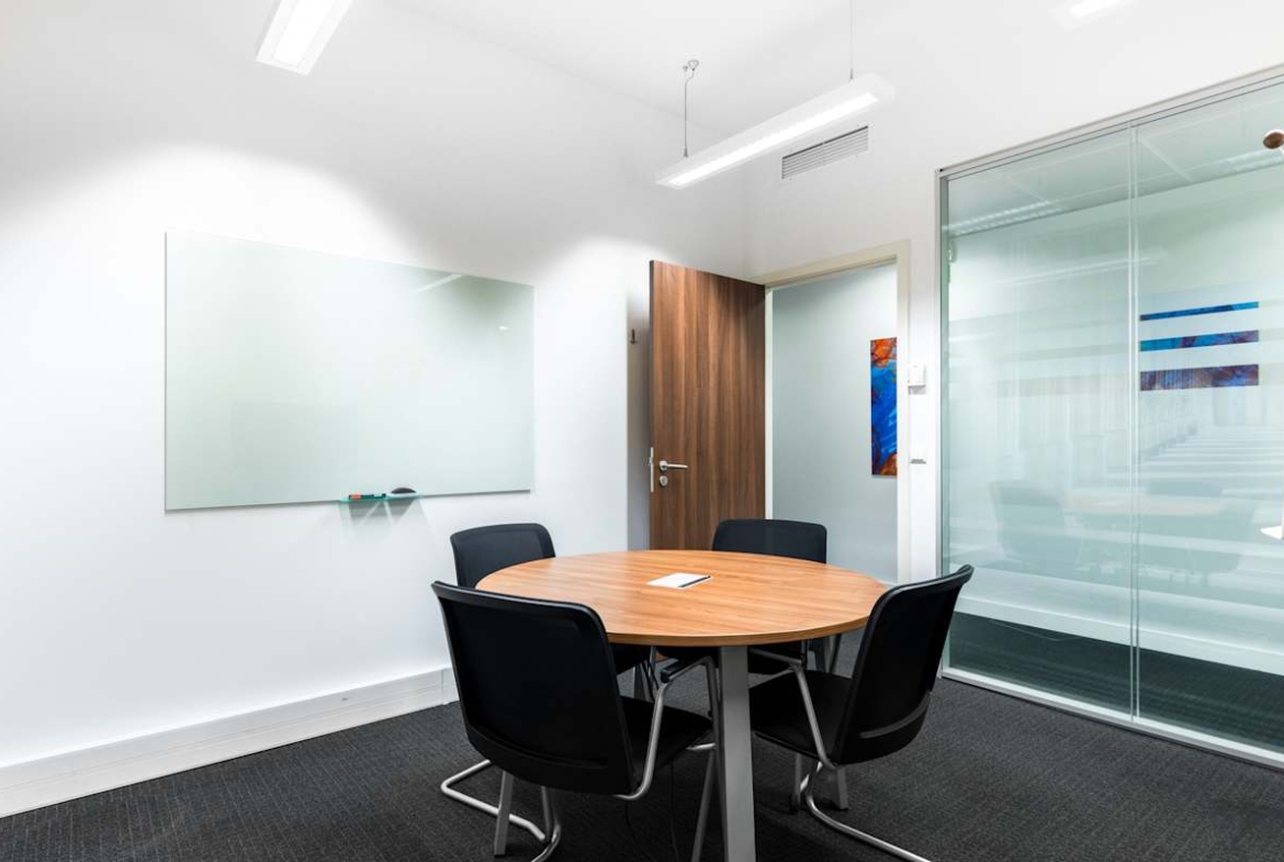 Regus (IWG) Chiado Lisbon