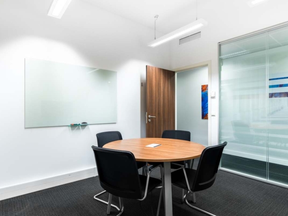 Regus (IWG) Chiado Lisbon