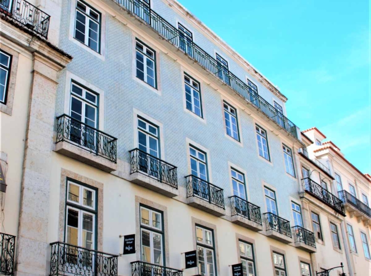Regus (IWG) Chiado Lisbon