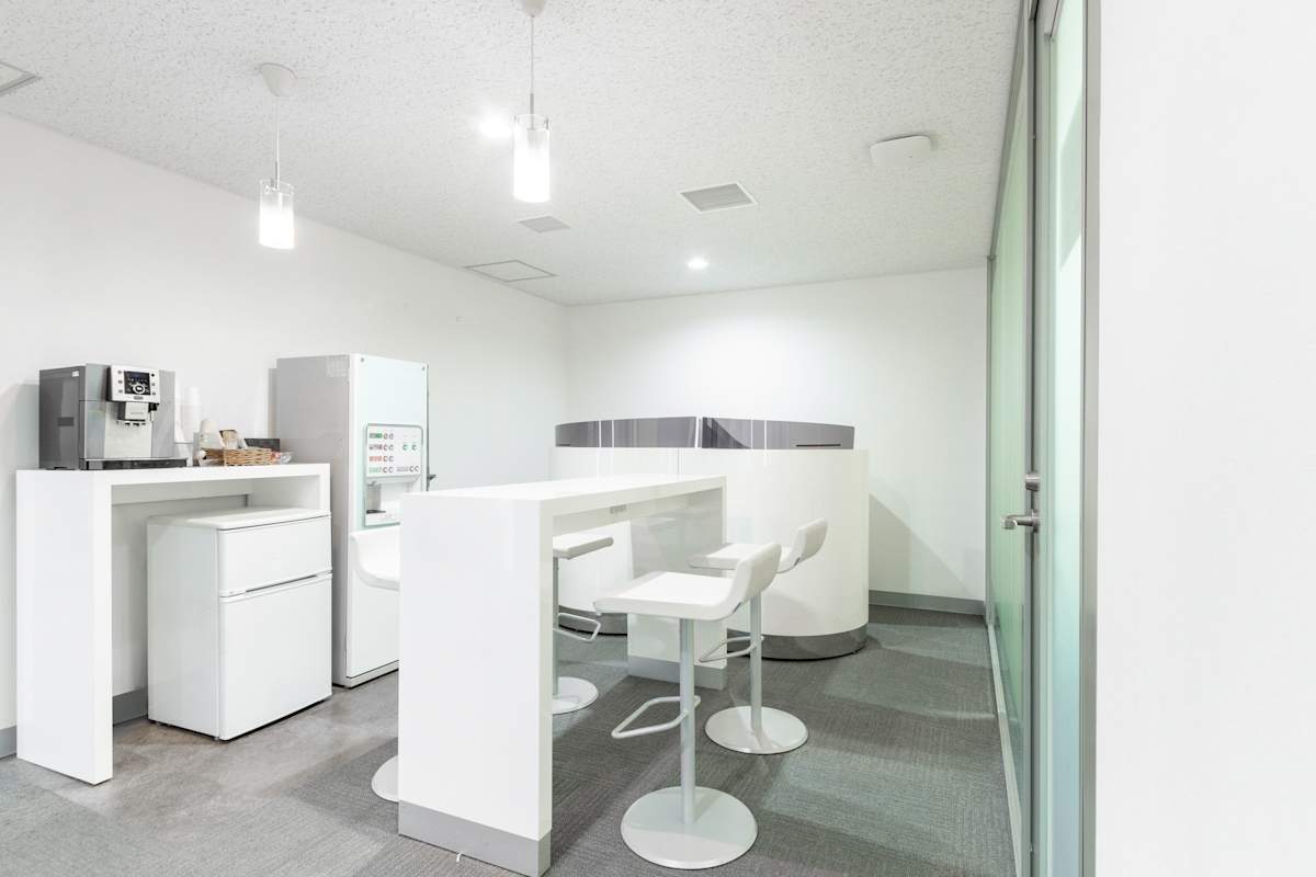 Regus (IWG) Chiba Daiei Building Chiba