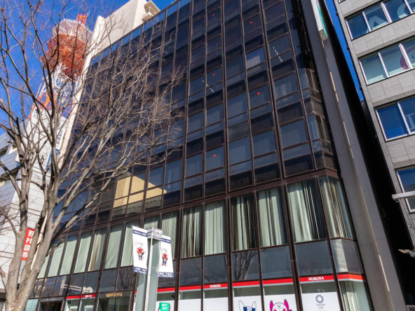 Regus (IWG) Chiba Daiei Building Chiba