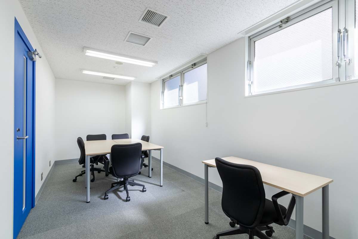 Regus (IWG) Chiba Daiei Building Chiba
