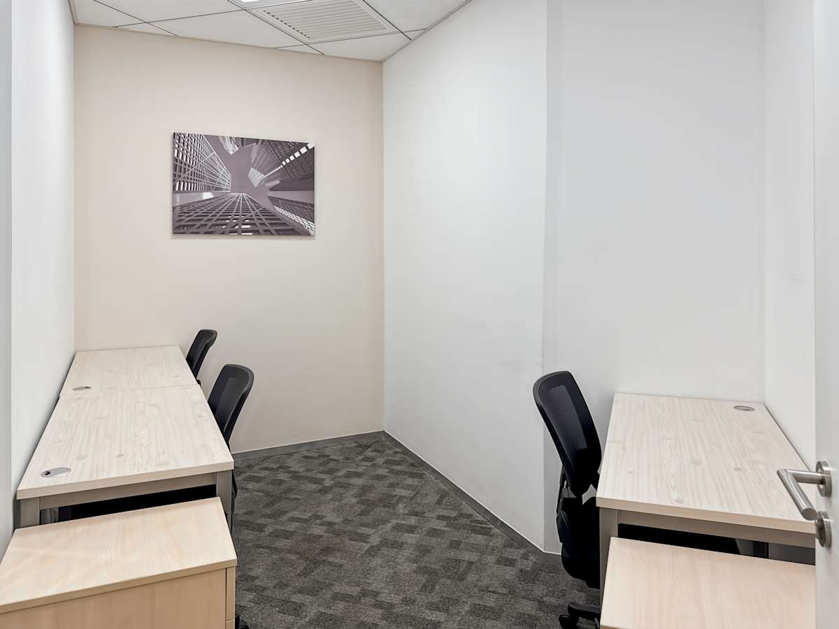 Regus (IWG) China International Centre Guangzhou