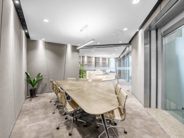 Regus (IWG) China Life Tower Beijing