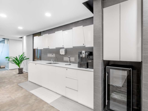 Regus (IWG) China Life Tower Beijing