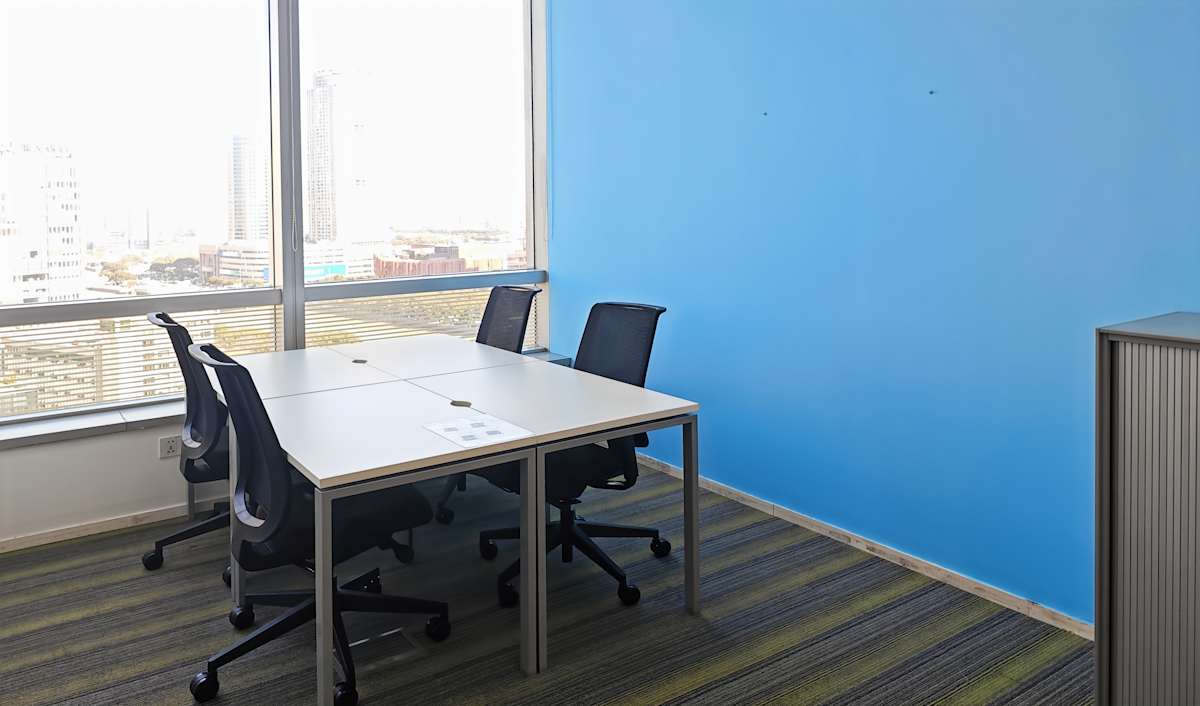 China Life Tower Ningbo Regus (IWG) China Life Tower Ningbo