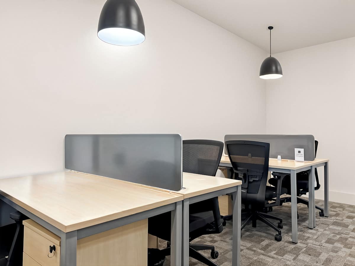 Regus (IWG) China Resources Building Chengdu