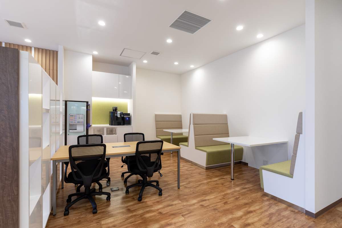Regus (IWG) Choei Nagano Higashiguchi Nagano