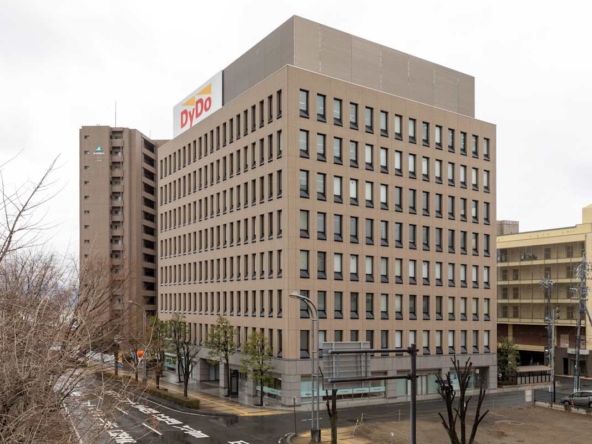 Regus (IWG) Choei Nagano Higashiguchi Nagano