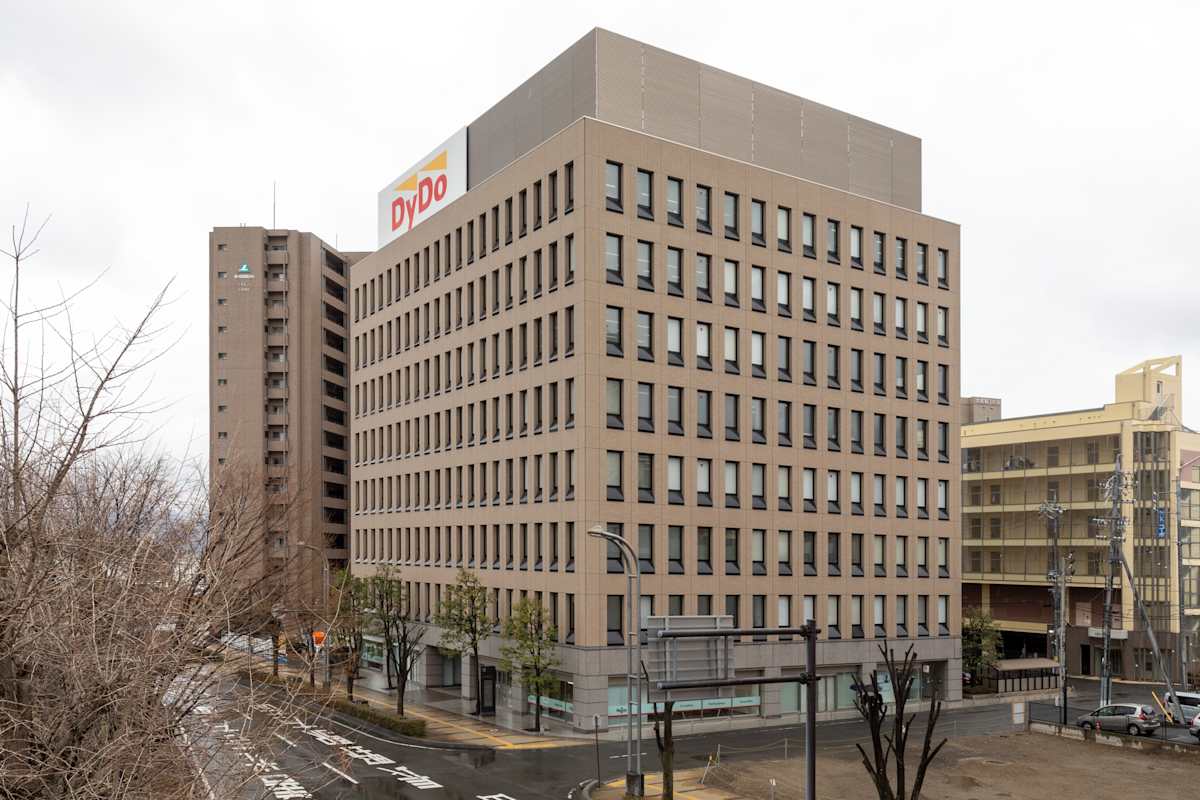 Regus (IWG) Choei Nagano Higashiguchi Nagano