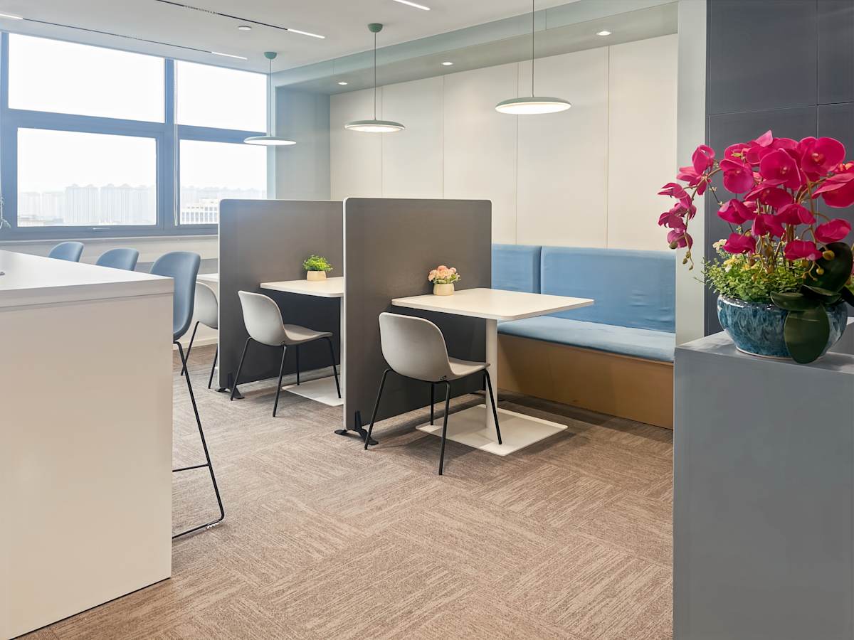 HQ (IWG) Chongwen Building Wuxi