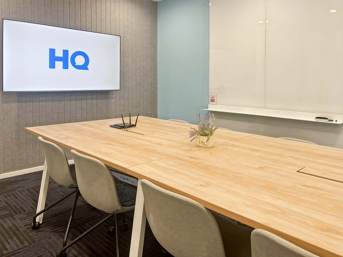 HQ (IWG) Chongwen Building Wuxi