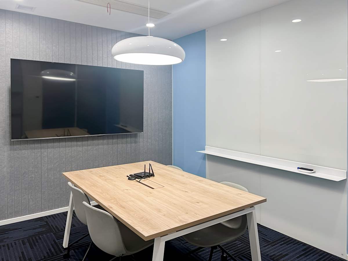 HQ (IWG) Chongwen Building Wuxi