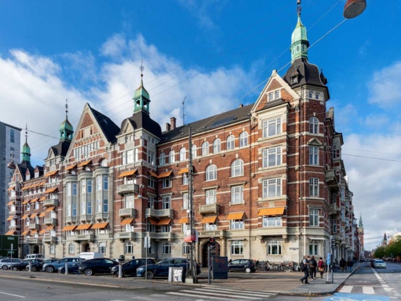 Office space and serviced offices in Copenhagen Regus (IWG) Christians Brygge 28 Copenhagen