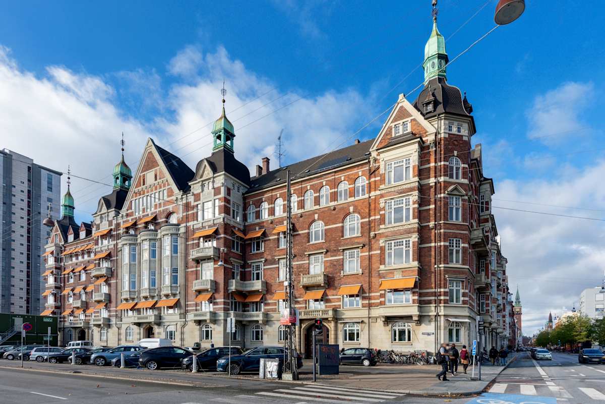 Office space and serviced offices in Copenhagen Regus (IWG) Christians Brygge 28 Copenhagen