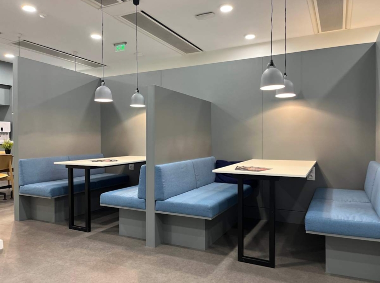 Regus (IWG) Christopher Columbus Blvd 41 Sofia