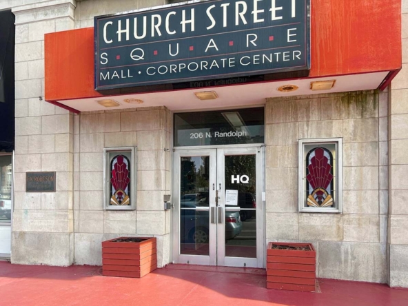 HQ (IWG) Church Street Square Champaign