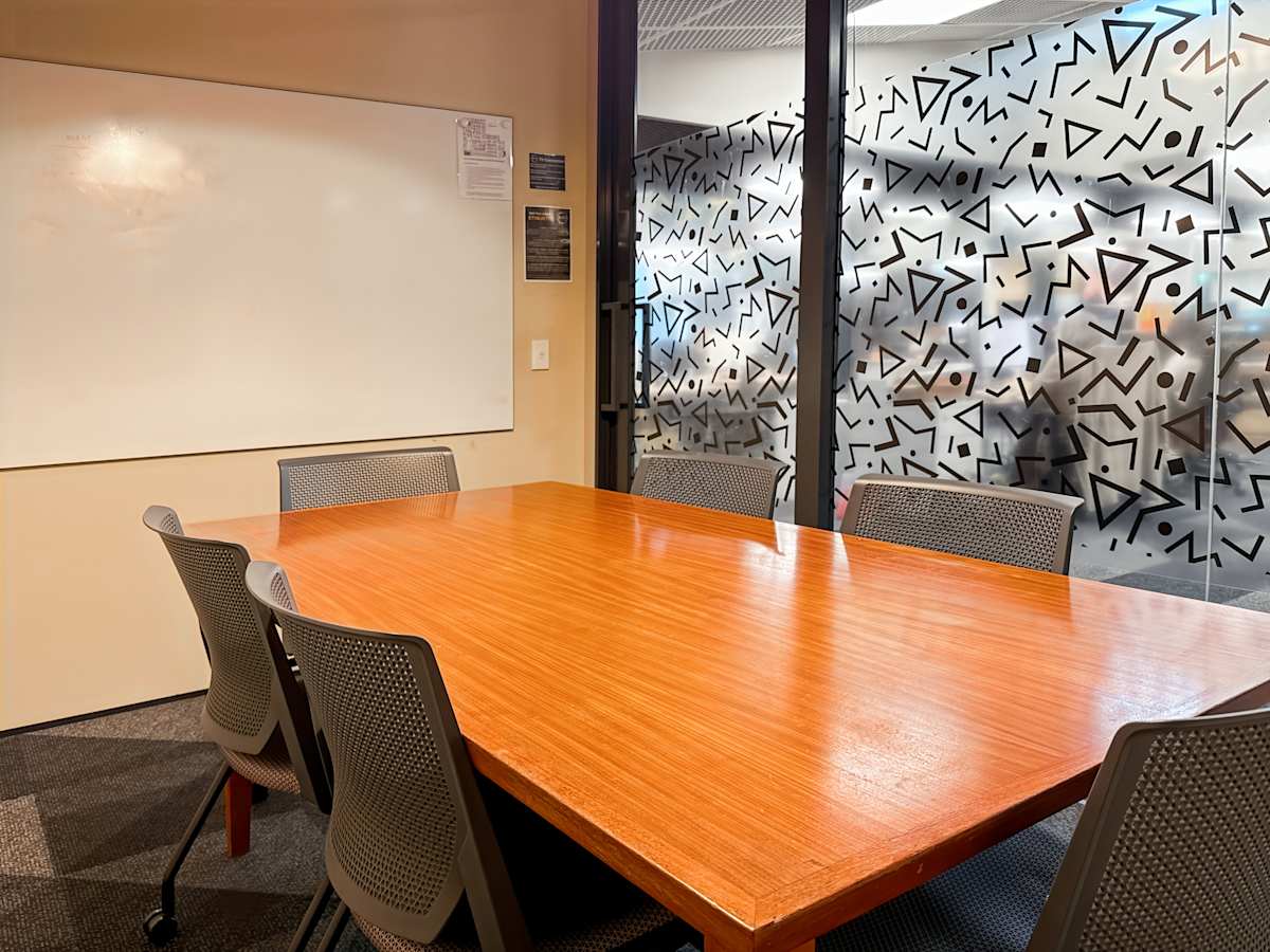 BizDojo (IWG) Cider Building Auckland