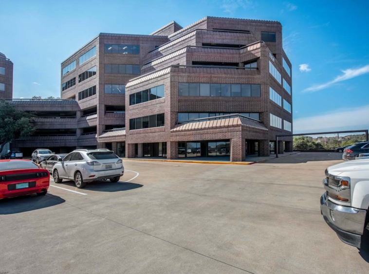 Cielo Center Regus IWG