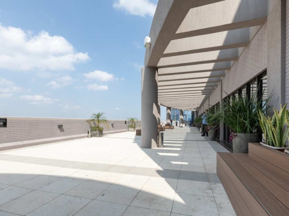 Regus (IWG) CitiCentre Asuncion