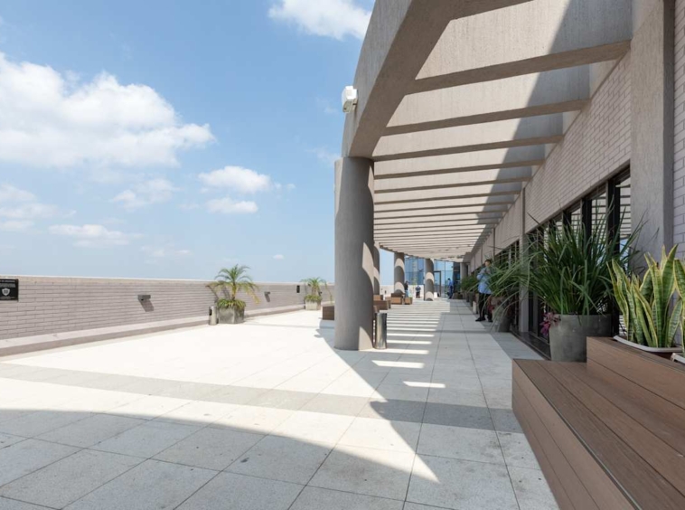 Regus (IWG) CitiCentre Asuncion