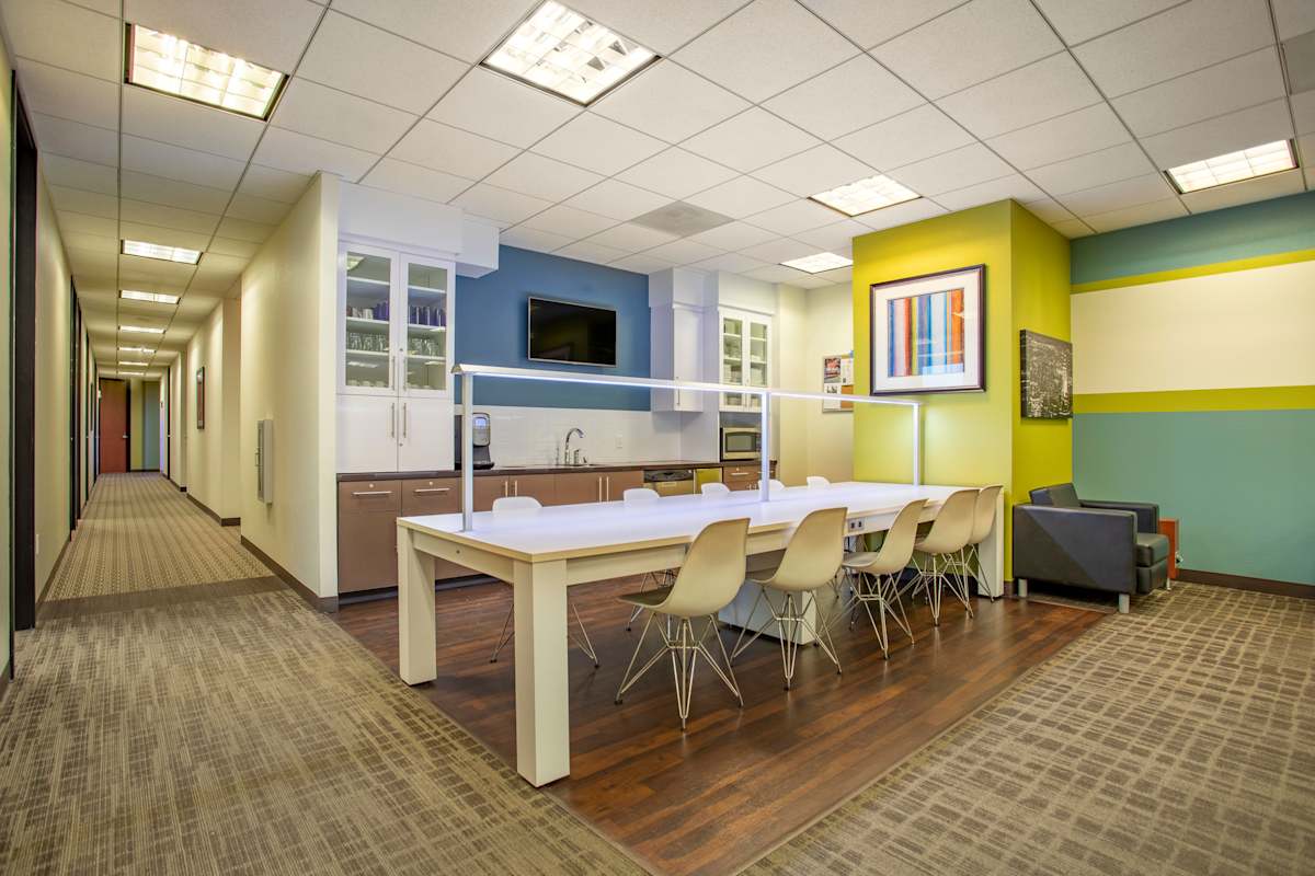 Regus (IWG) City Center Place Las Vegas