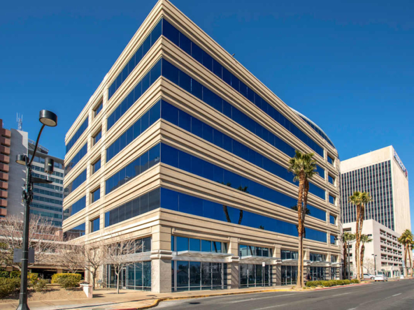 Regus (IWG) City Center Place Las Vegas