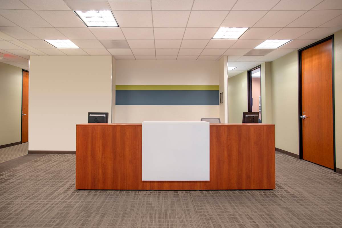 Regus (IWG) City Center Place Las Vegas