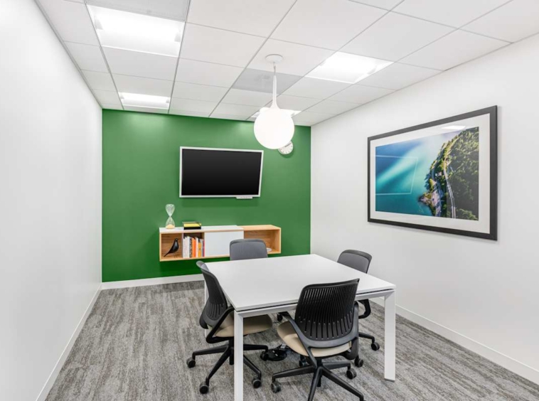 Regus (IWG) City Tower Orange