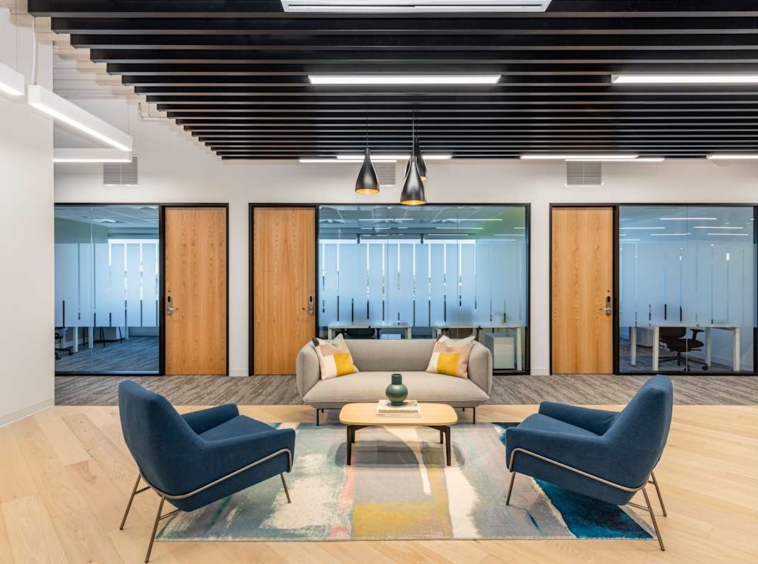 Regus (IWG) City Tower Orange