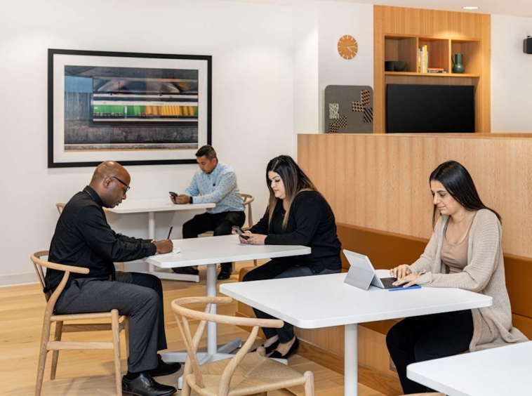 Regus (IWG) City Tower Orange