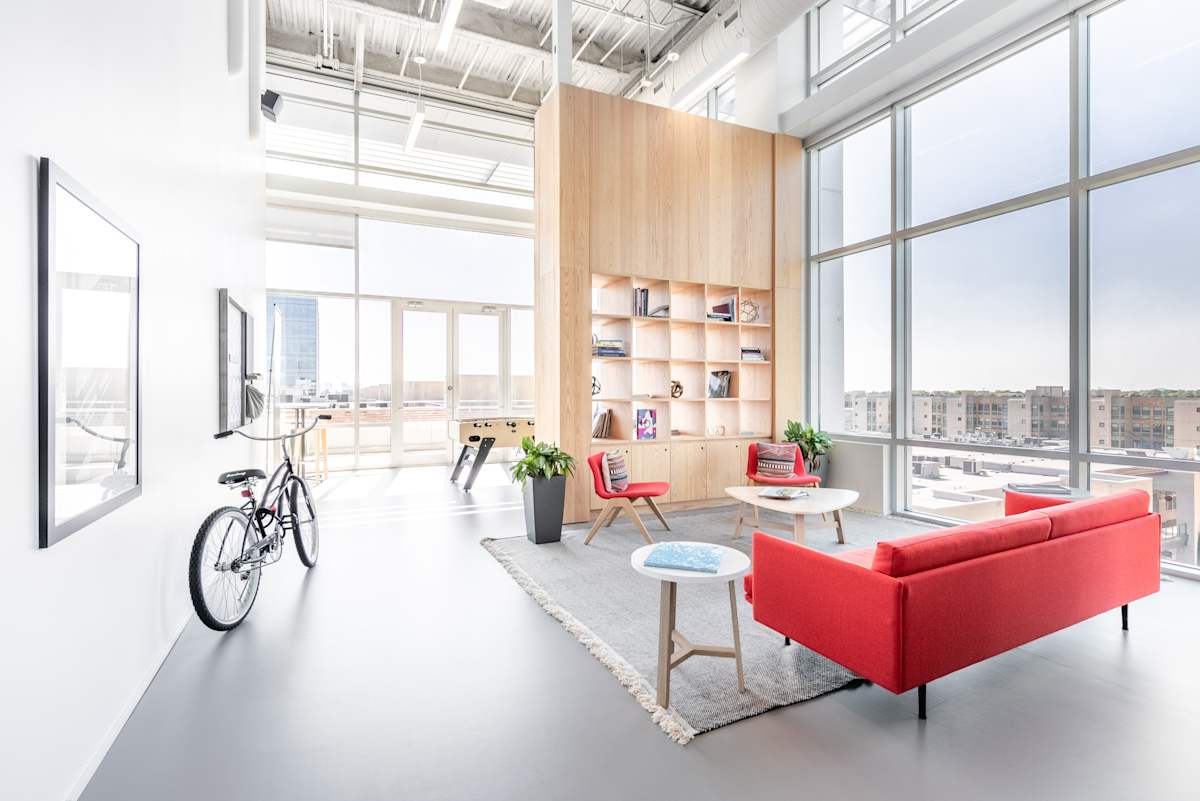 Spaces (IWG) CityCentre One Houston
