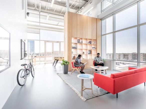 Spaces (IWG) CityCentre One Houston