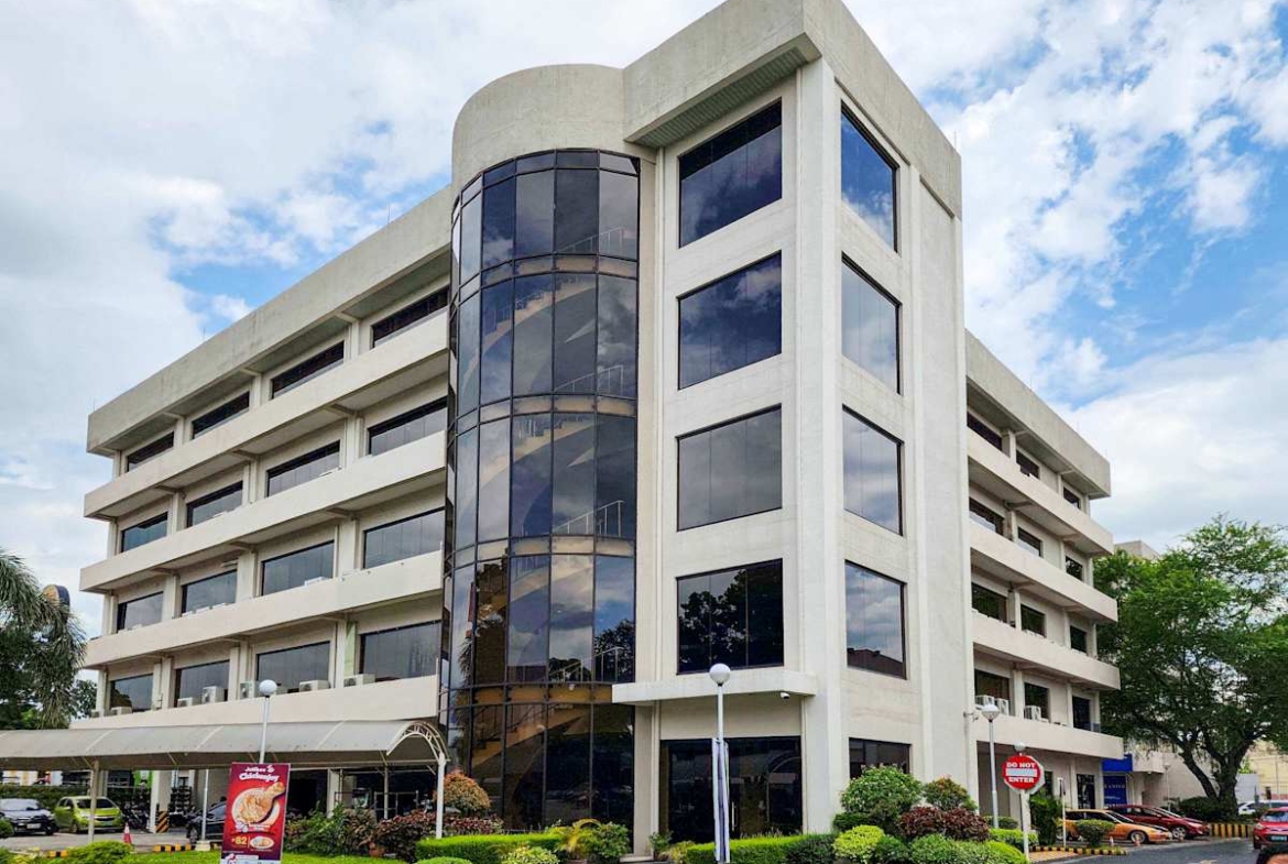 Regus (IWG) Clark Centre 07 Mabalacat