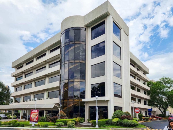 Regus (IWG) Clark Centre 07 Mabalacat
