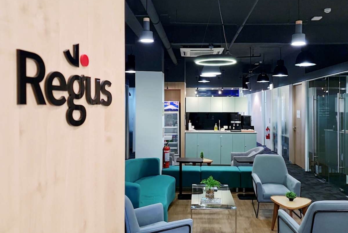 Regus (IWG) Clark Centre 07 Mabalacat