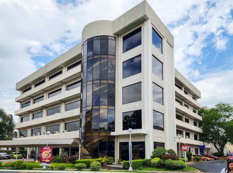 Regus (IWG) Clark Centre 07 Mabalacat